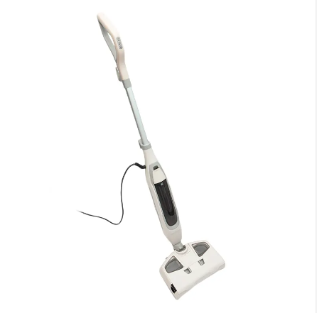 LX-HVC-All-in-One Corded Steam Vacuum Mop - Wet and Dry Cleaning for Hard Floors and Carpets